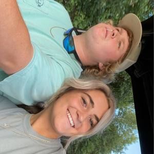 Meet your Posher, Cali